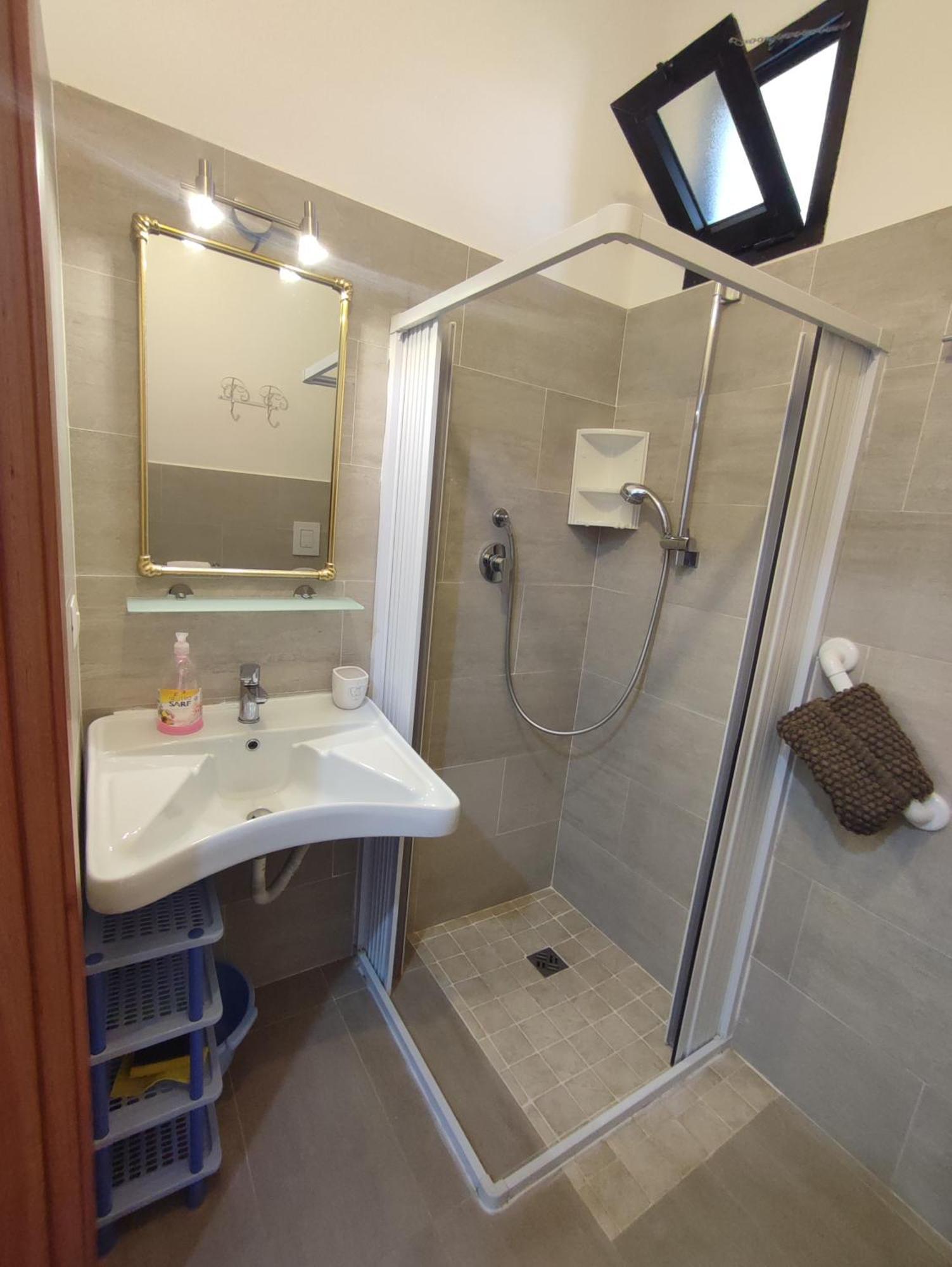 B&B Villa Nicoletta Peschici Eksteriør bilde